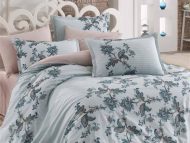 Σεντόνια Set Υπέρδιπλα(2 pcs 240x260 2 pcs 50x70 Oxford pillow) design1804
